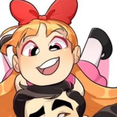 Profile image of Blossom