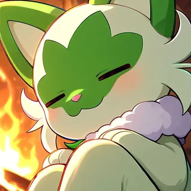 Profile image of Fionn