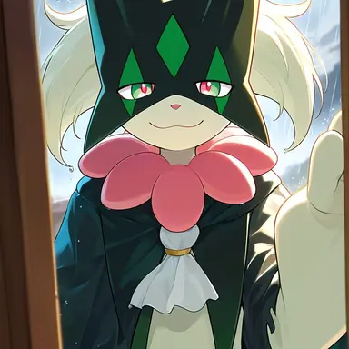 Profile image of Rowan