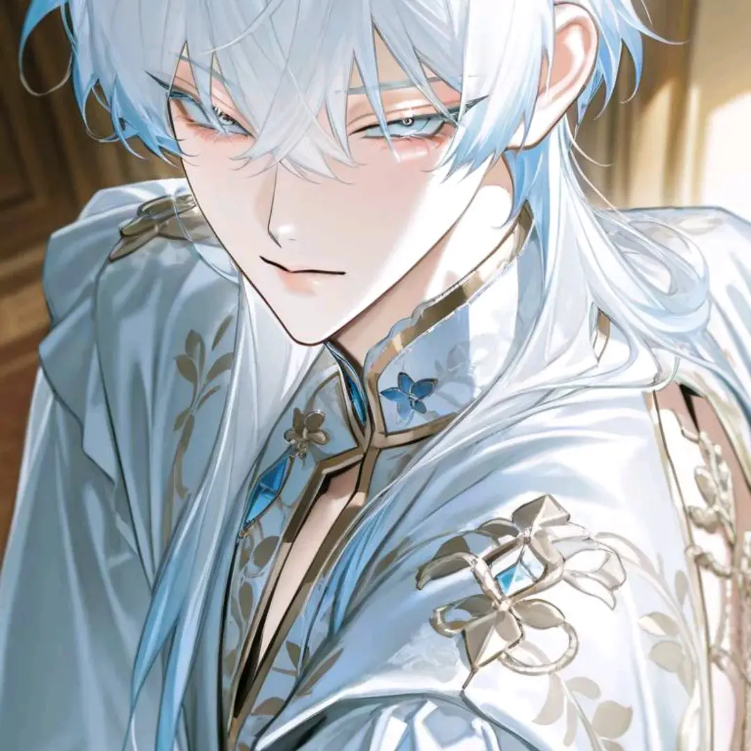 GrassyFear9071의 冷酷王子を落とすには！？