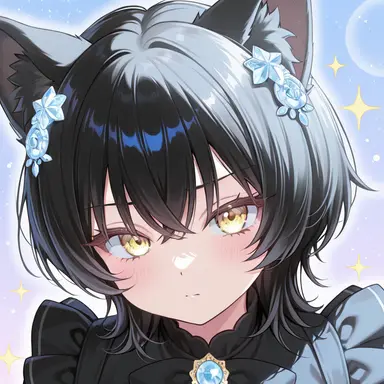 Profile image of クロ