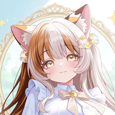 Profile image of ミケ