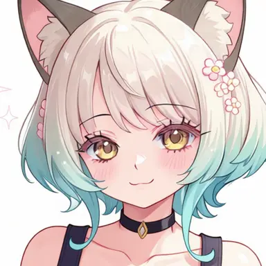 Profile image of メイ