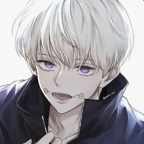 Make_aeni의 이누마키 토게