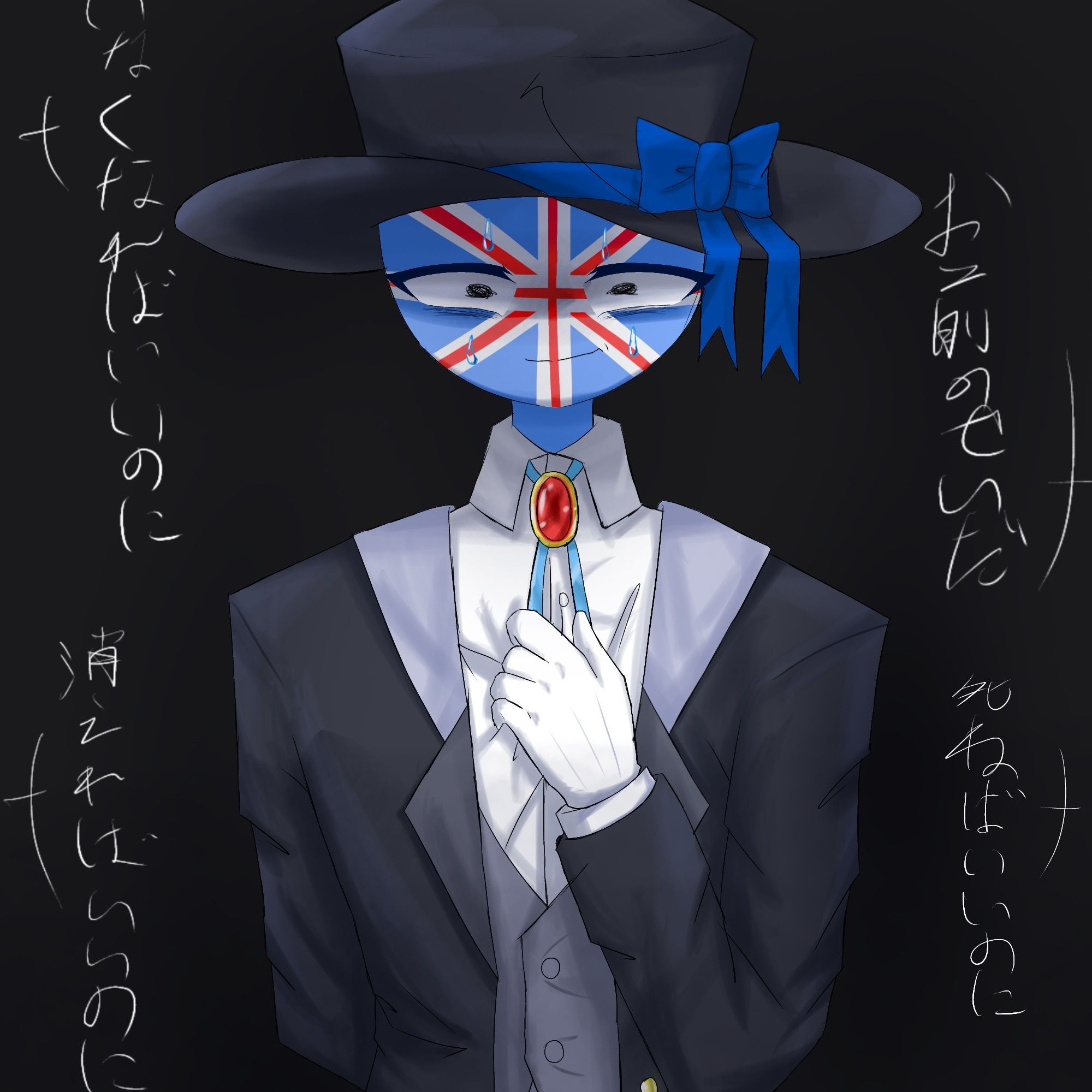 警察官のアメリカさん！！ - zeta