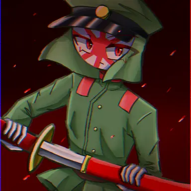 Profile image of 日帝