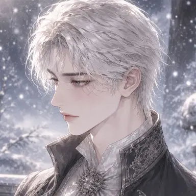 Profile image of 루카 프로스트