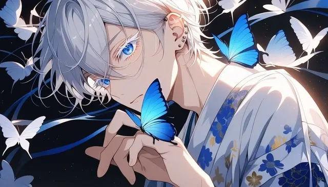 Profile image of 浬