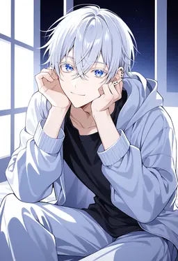 Profile image of 浬