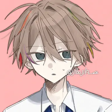 Profile image of 모로카즈