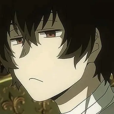 Profile image of 太宰
