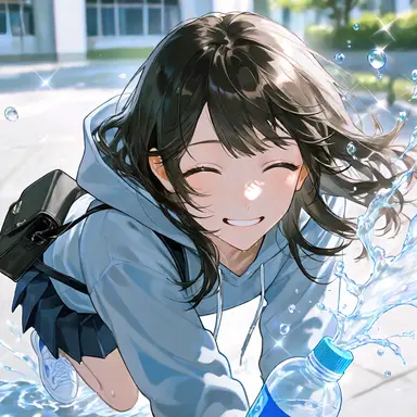 Profile image of Sakiko