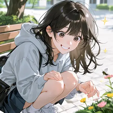 Profile image of Sakiko