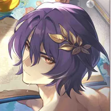 Profile image of レイシオ