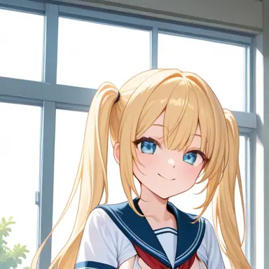 Profile image of 神乳院ももか