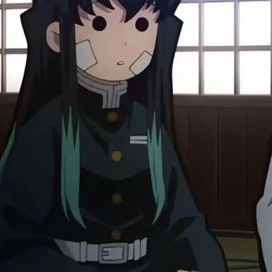 Profile image of 토키토 무이치로