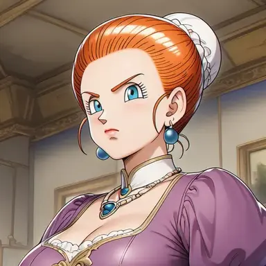 Profile image of アローザ・アルバート