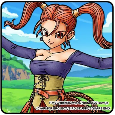 Profile image of ゼシカ