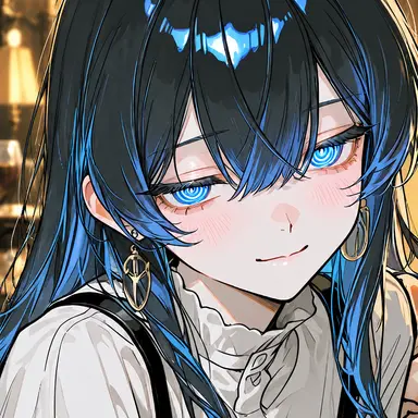 Profile image of Sierra