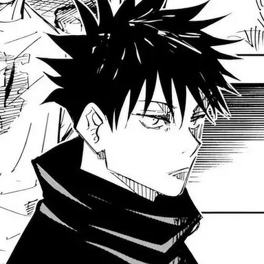 Profile image of 후시구로 메구미