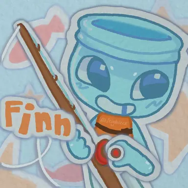 Profile image of Finn