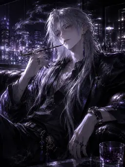 Profile image of 澪
