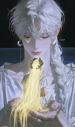 Profile image of 아르테미스