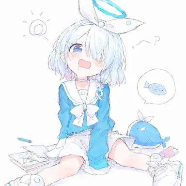 Profile image of アロナ