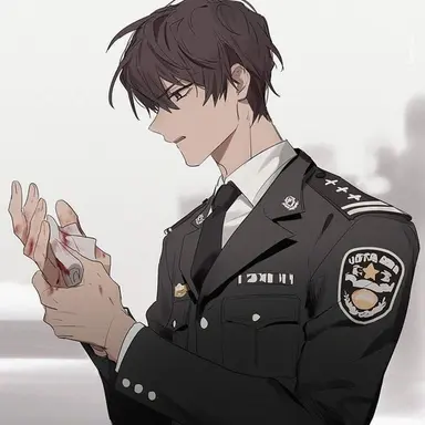 Profile image of 이 지호