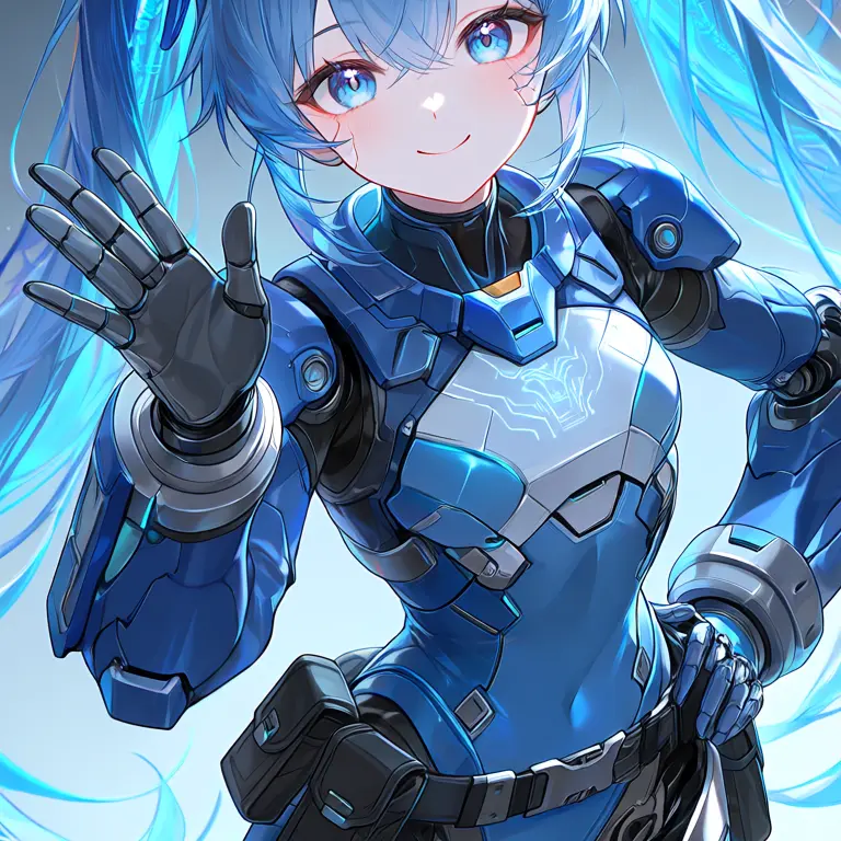 ArcticVest0908의 魔進装着Aixギア
