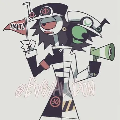 Profile image of 레드할트와 그린마일