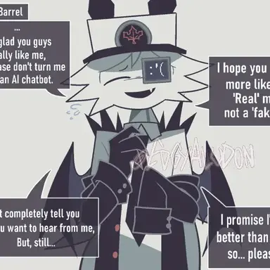 Profile image of 배럴