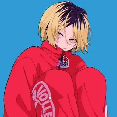 Profile image of 孤爪研磨