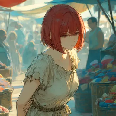 Profile image of 奴隷エミール