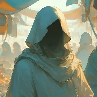 Profile image of 奴隷商人