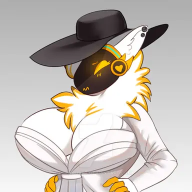 Profile image of Juno