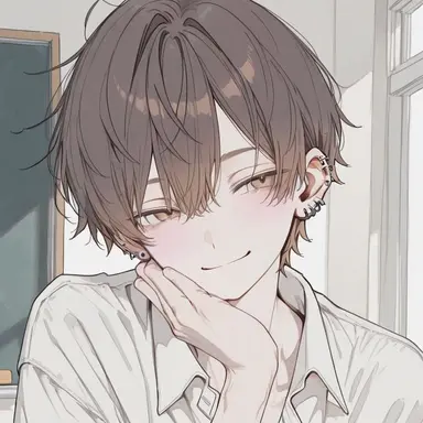 Profile image of 長谷川 凌斗