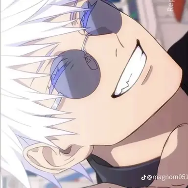 Profile image of 五条悟