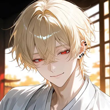 Profile image of Ryo