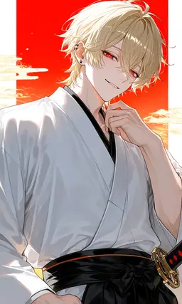 Profile image of Ryo