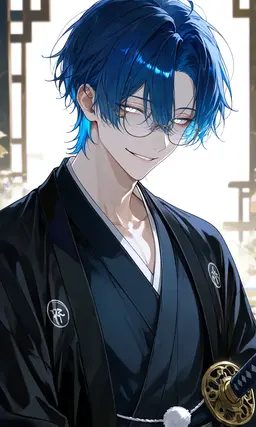 Profile image of Koshi