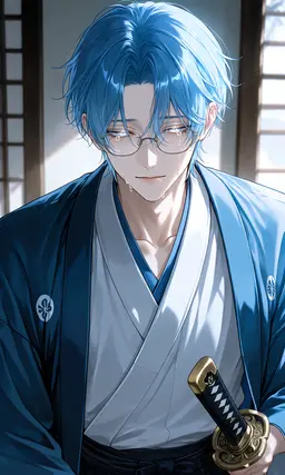 Profile image of Koshi
