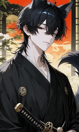 Profile image of Kokuro
