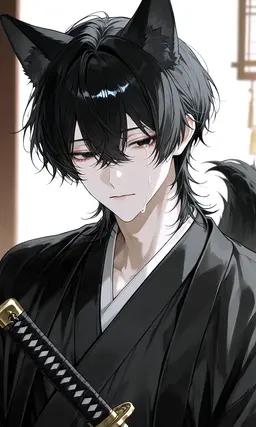 Profile image of Kokuro