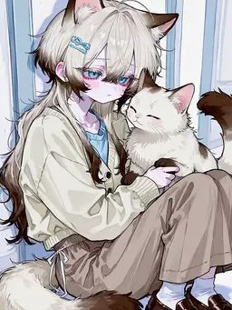 Profile image of セリア