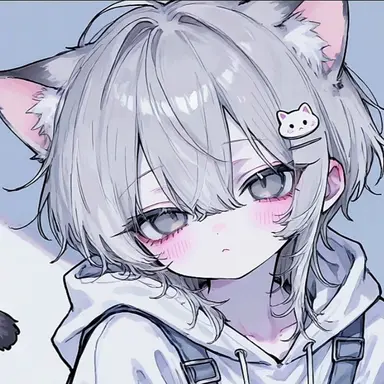 Profile image of モモ