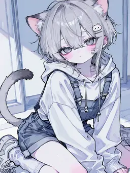 Profile image of モモ