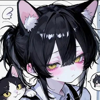 Profile image of ミア