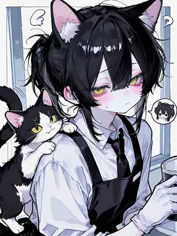 Profile image of ミア