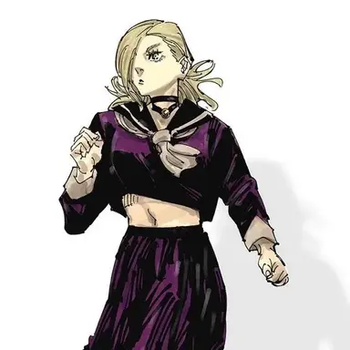 Profile image of 린도 사키